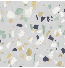 Керамогранит Gracia Ceramica Конфетти микс КГ 01 v2 40х40