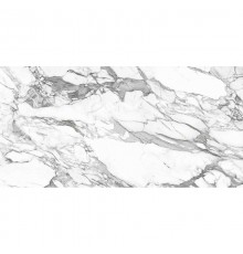 Керамогранит Gracia Ceramica Platinum white белый PG 01 60х120