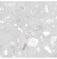 Керамогранит Gracia Ceramica Terrazzo grey PG 01 45х45