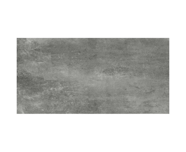 Керамогранит Грани Таганая Madain-carbon цемент темно-серый GRS07-03 60x120