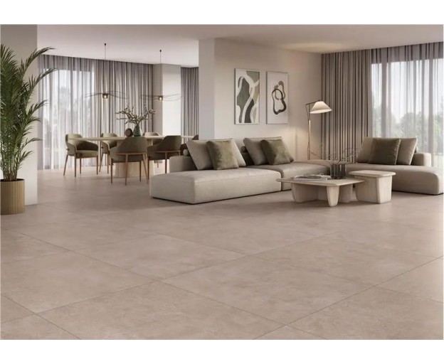 Керамогранит KTL Ceramica Detroit Taupe MT 60x120 - изображение 1