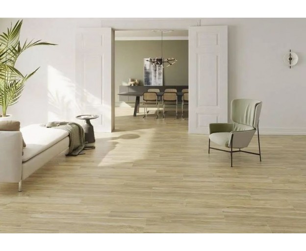 Керамогранит KTL Ceramica Havsta Natural MT 23x120 - изображение 1