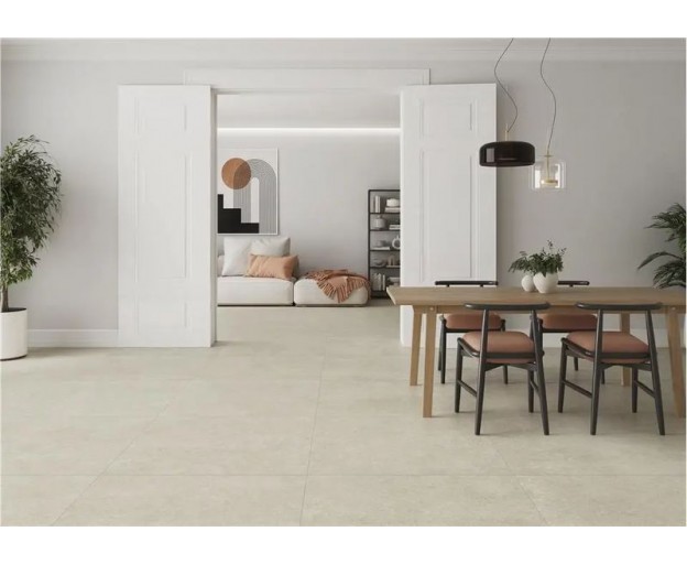 Керамогранит KTL Ceramica Leiria Greige MT 6MM 60x120 - изображение 1