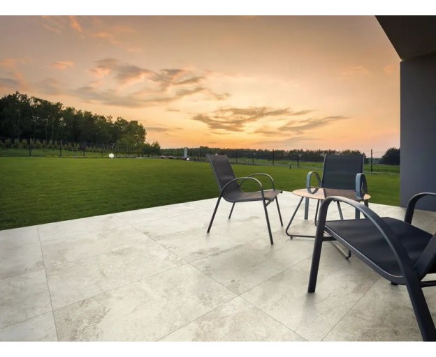 Керамогранит La Fenice Amazing Grigio Rett 60x120 - изображение 1