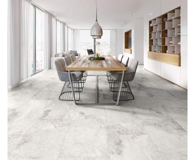 Керамогранит La Fenice Amazing Grigio Rett 60x120 - изображение 2