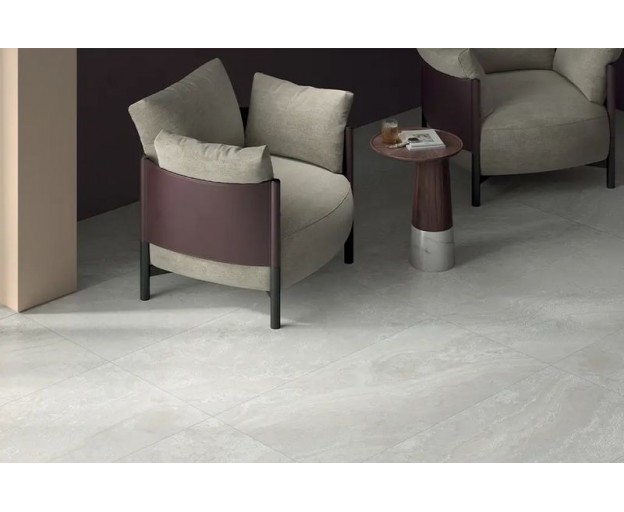 Керамогранит La Fenice Lapis Grey Cross 60x120 - изображение 1