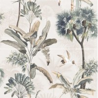 Керамогранит Lasselsberger Экзюпери многоцветный (7361-0006) (2кт/2шт) панно 60х60