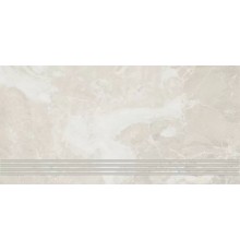 Керамогранит Lasselsberger Ступень Шпицберген светло-бежевый (6860-0079) (5 шт.) 30х60