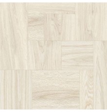 Керамогранит Lasselsberger Ривер Вуд белый (6246-0060) 45х45