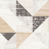 Керамогранит Lasselsberger Шервуд многоцветный (6246-0049) (геометрия) 45х45