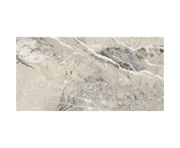 Керамогранит Lasselsberger Шварц серый (6260-0195) 30х60