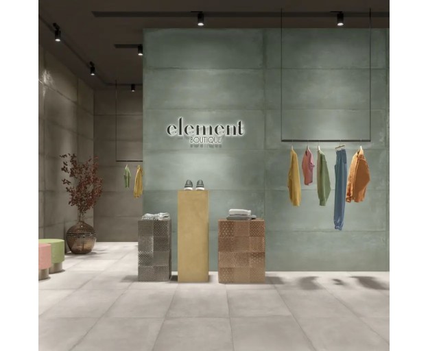 Керамогранит MGM Ceramiche Element Platinum 60x120 - изображение 10