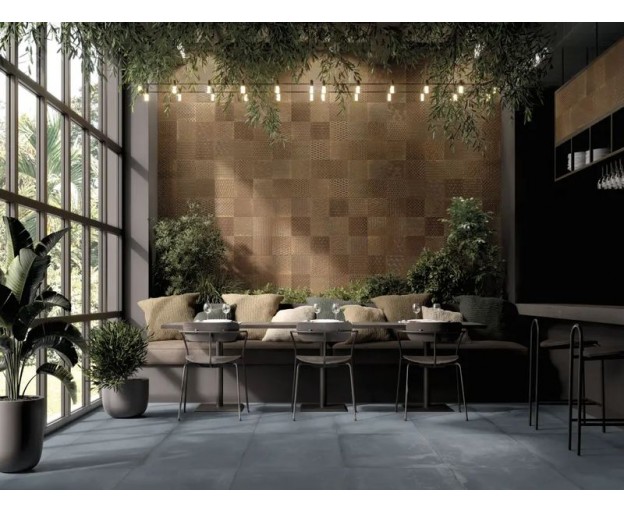 Керамогранит MGM Ceramiche Element Platinum 60x120 - изображение 12