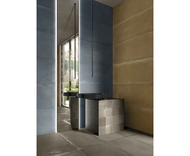 Керамогранит MGM Ceramiche Element Platinum 60x120 - изображение 13