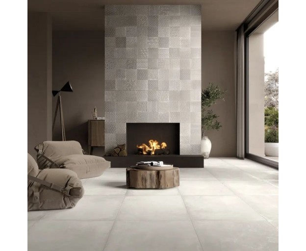 Керамогранит MGM Ceramiche Element Platinum 60x120 - изображение 15