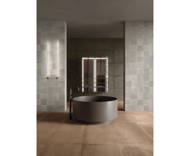 Керамогранит MGM Ceramiche Element Platinum 60x120 - изображение 2