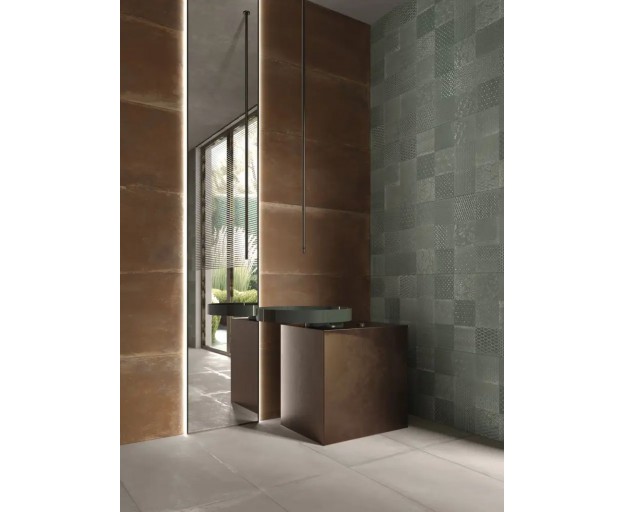 Керамогранит MGM Ceramiche Element Platinum 60x120 - изображение 3