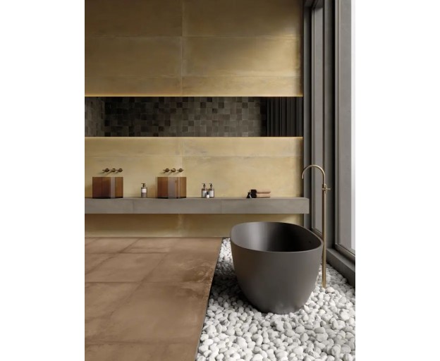 Керамогранит MGM Ceramiche Element Platinum 60x120 - изображение 4