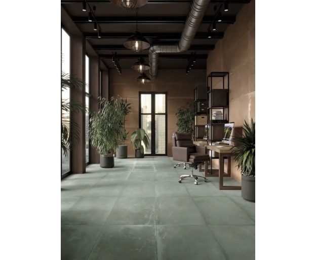 Керамогранит MGM Ceramiche Element Platinum 60x120 - изображение 5