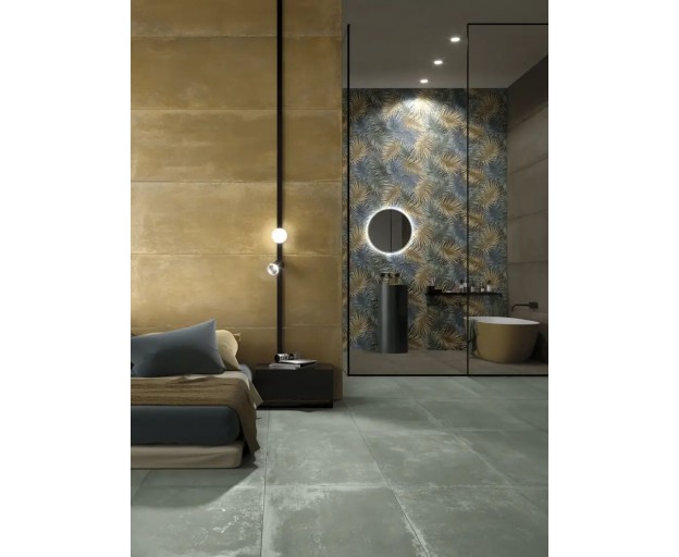 Керамогранит MGM Ceramiche Element Platinum 60x120 - изображение 6