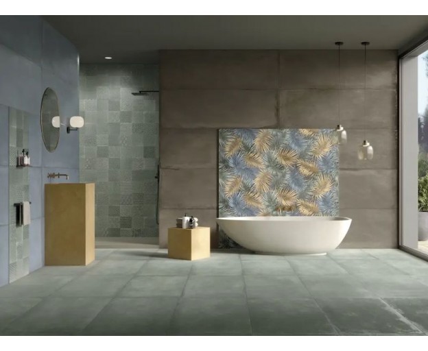 Керамогранит MGM Ceramiche Element Platinum 60x120 - изображение 7