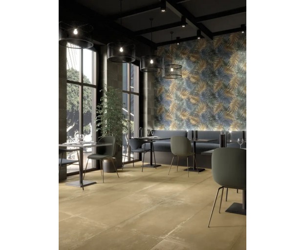 Керамогранит MGM Ceramiche Element Platinum 60x120 - изображение 8