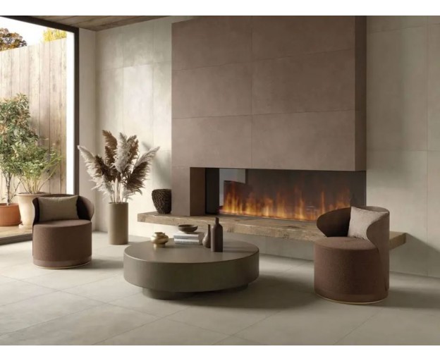 Керамогранит MGM Ceramiche Resin Hub Snow 60x120 - изображение 1