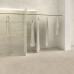 Керамогранит MGM Ceramiche Resin Hub Snow 60x120 - миниатюра 3