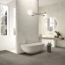 Керамогранит MGM Ceramiche Resin Hub Snow 60x120 - миниатюра 5