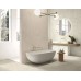 Керамогранит MGM Ceramiche Resin Hub Snow 60x120 - миниатюра 8