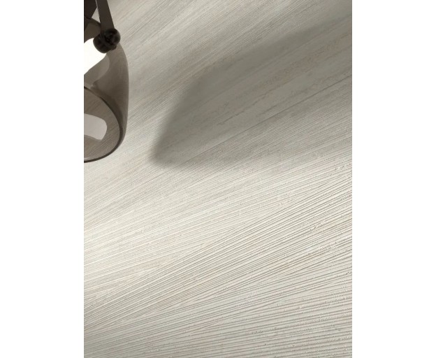 Керамогранит MGM Ceramiche Travertino Avorio Cannettato 60x120 - изображение 3