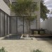 Керамогранит MGM Ceramiche Viken Mud 60x120 - миниатюра 1