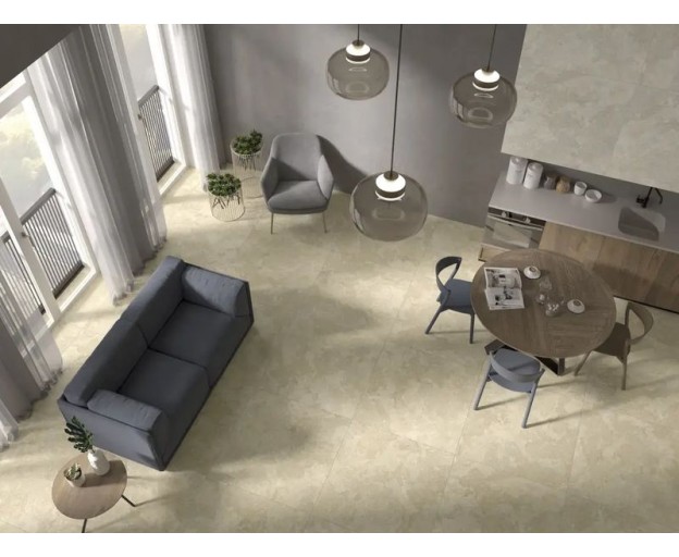 Керамогранит MGM Ceramiche Viken Mud 60x120 - изображение 3
