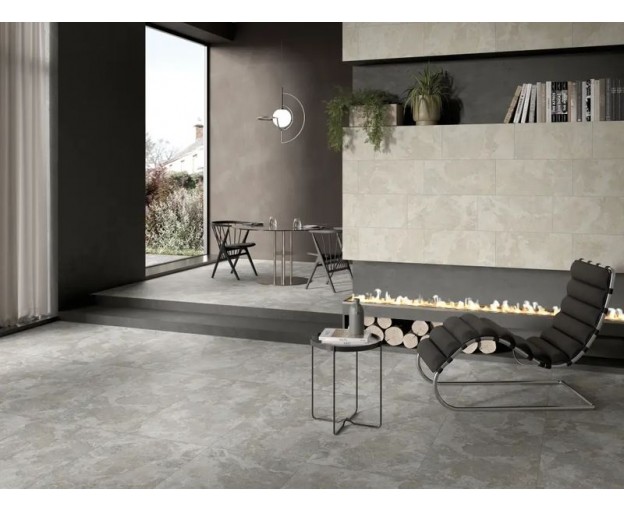 Керамогранит MGM Ceramiche Viken Mud 60x120 - изображение 5