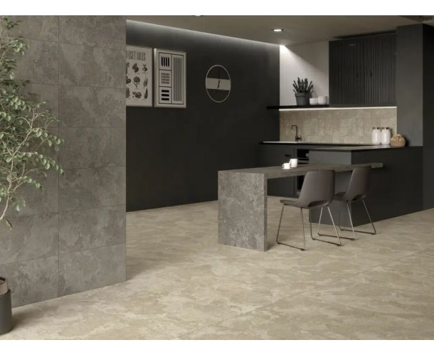 Керамогранит MGM Ceramiche Viken White 60x120 - изображение 2