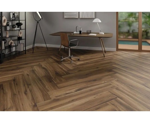 Керамогранит STN Ceramica Blaze Natural MT 23x120 - изображение 2