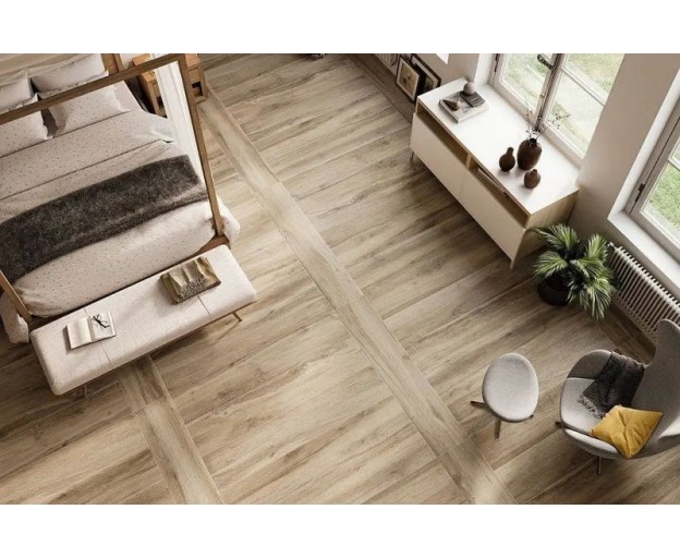 Керамогранит STN Ceramica Blaze Natural MT 23x120 - изображение 4