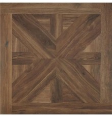 Керамогранит STN Ceramica Volte Nogal Marquetry MT 75x75