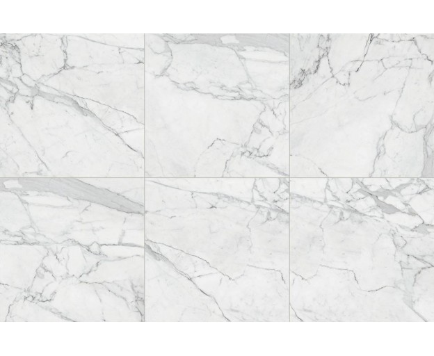 Керамогранит Kerranova Marble Trend полированный K-1000/Lr/600x600x10 - изображение 2
