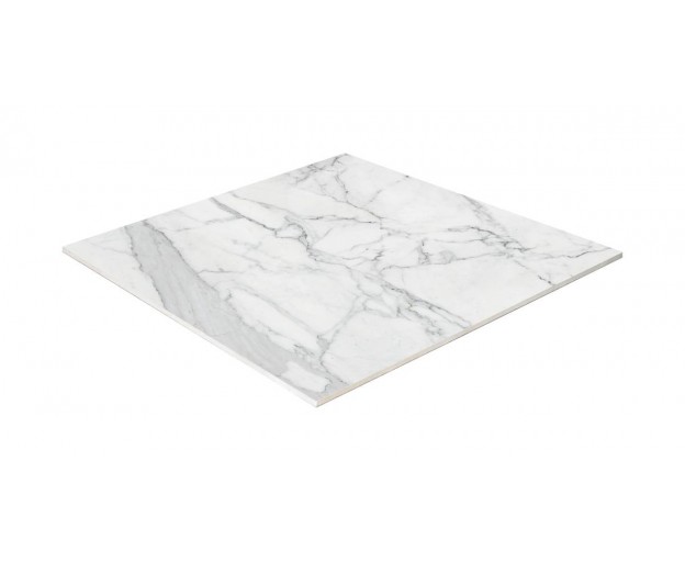 Керамогранит Kerranova Marble Trend полированный K-1000/Lr/600x600x10 - изображение 1