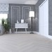 Керамогранит Laparet Albero светло-бежевый 20x80 - миниатюра 1