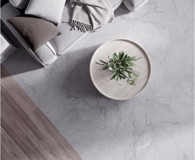 Керамогранит Laparet Antalya Grey матовый 60x60 - изображение 12