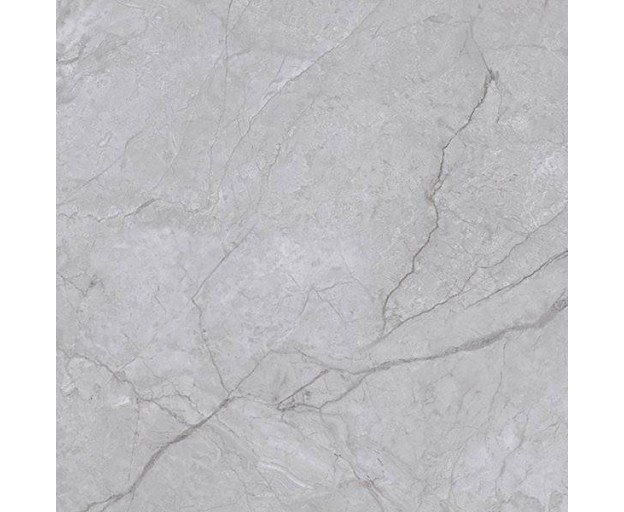 Керамогранит Laparet Antalya Grey матовый 60x60 - изображение 1
