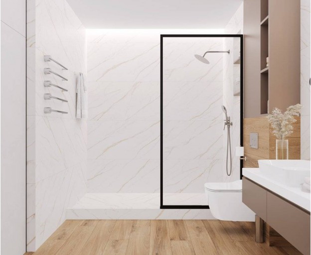 Керамогранит Laparet Astro ivory матовый 60x60 - изображение 2