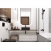 Керамогранит Laparet Atlantic White i белый полированный 60x120 - миниатюра 6