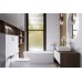 Керамогранит Laparet Atlantic White i белый полированный 60x120 - миниатюра 7