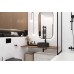 Керамогранит Laparet Atlantic White i белый полированный 60x120 - миниатюра 10