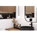 Керамогранит Laparet Atlantic White i белый полированный 60x120 - миниатюра 11