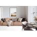 Керамогранит Laparet Atlantic White i белый полированный 60x120 - миниатюра 13