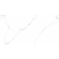 Керамогранит Laparet Atlantic White i белый полированный 60x120